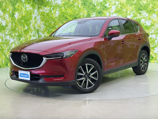 CX-5 2.0 20S プロアクティブ