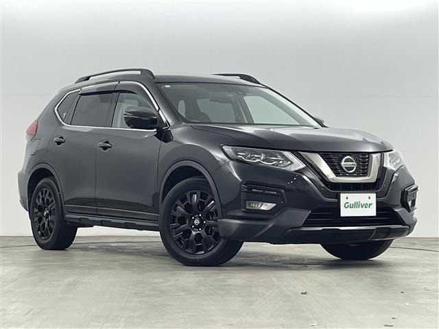 エクストレイル 2.0 20Xi Vセレクション エクストリーマーX 4WD 4WD 修復歴無し