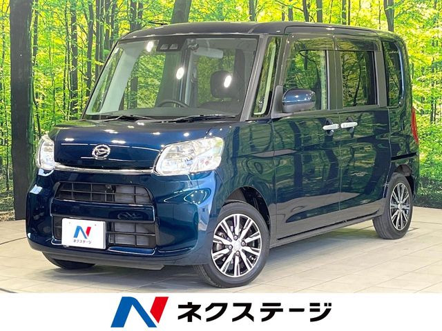 タント X VS SAIII 