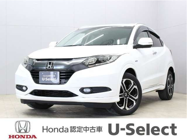 ヴェゼル 1.5 ハイブリッド Z 