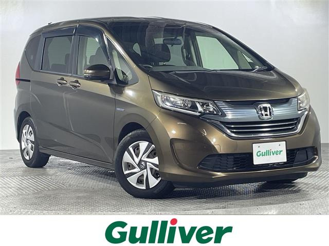 フリード 1.5 ハイブリッド G ホンダセンシング 修復歴無し