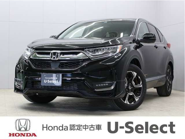 CR-V 1.5 EX