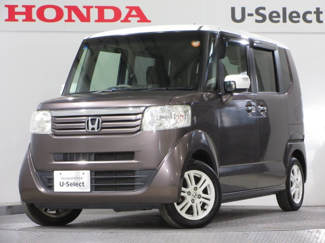 N-BOX+ G Lパッケージ 