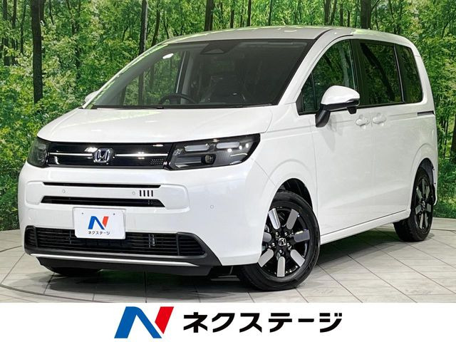 フリード 1.5 e:HEV エアー EX 