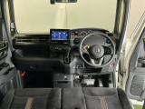 N-BOXカスタム G L ホンダセンシング 
