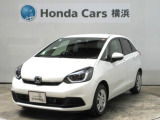 ホンダカーズ横浜 相模原駅前店へようこそ。 当社デモカーお墨付き車両。人気車両で充実装備の一台。お薦めです。