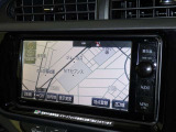 ナビゲーション付なので、何時何処でも行きたい場所へ。 ナビって無くて良いかなと思っていても一回使うと手放せませんよね。