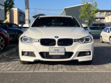 F31型の3シリーズツーリングが認定中古車で選べれるのも、そろそろラストチャンスです!