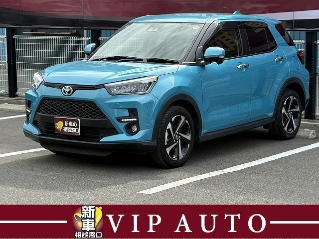 ライズ  ハイブリッド 1.2 Z