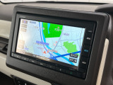 ホンダ純正ナビ付き!独自のインターナビ搭載により、リアルタイムの交通渋滞情報だけでなく、お出掛け先の天気や様々な情報も取得できドライブをよりお愉しみ頂けます!♪