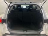 【ラゲッジルーム】コンパクトカーなのにたっぷり荷物も積み込めます★