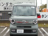 N-VAN  ファン ターボ