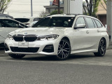 BMW 3シリーズツーリング