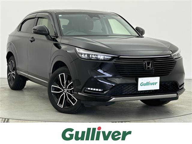 ヴェゼル 1.5 ハイブリッド Z 修復歴無し