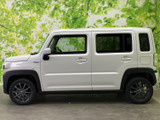 ハスラー ハイブリッド(HYBRID) G 4WD 