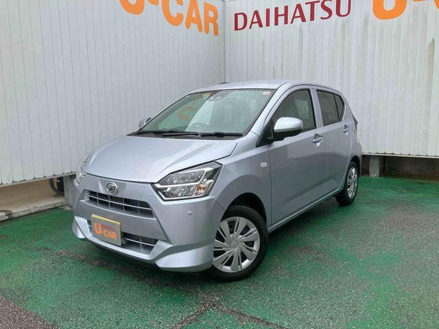 ミライース X SAIII 