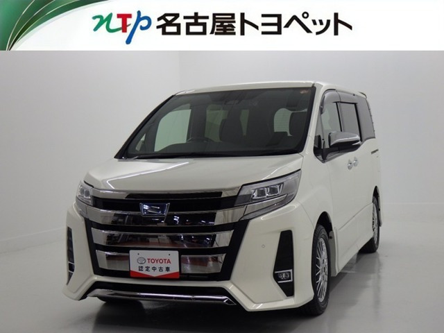 ノア 1.8 ハイブリッド Si W×B II 