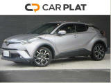 ★平成29年式C-HR1.2G-T 4WDが入庫いたしました。ぜひ一度現車をご覧くださいませ!お問い合わせは048-423-5960までお早めにお問い合わせ下さいませ。