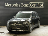 認定中古車保証2年付/メルセデスケア継承/AMGラインパッケージ/アンビエントライト/パノラミックスライディングルーフ(サンルーフ)/フットトランクオープナー/プライバシーガラス/3列目シート/7人乗り