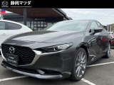 マツダ MAZDA3セダン