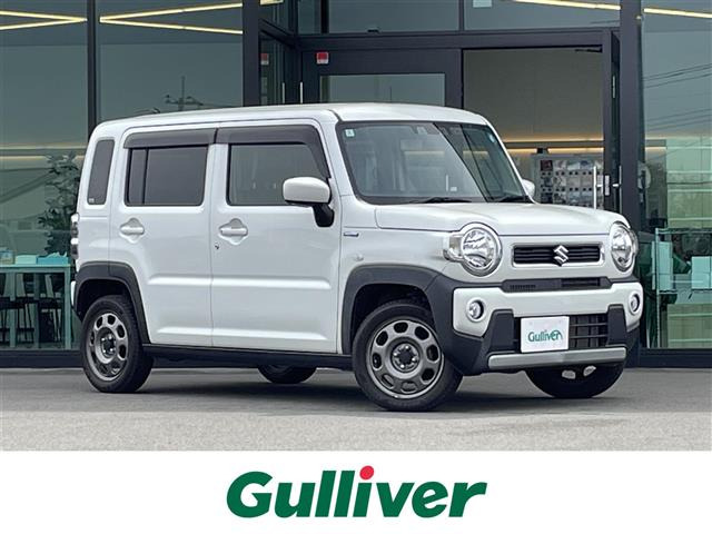 ハスラー ハイブリッド(HYBRID) Gターボ ワンオーナー 修復歴無し