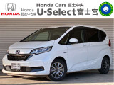 ☆☆☆U-Select富士宮です★この度はこちらの車両をご覧いただきありがとうございます!!☆☆☆