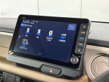 オーディオソースも充実しております!ドライブが更に楽しくなりますね!