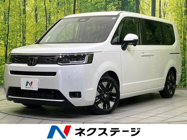 ステップワゴン 1.5 エアー 