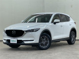 CX-5 2.2 XD プロアクティブ 4WD 4WD ワンオーナー