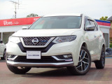 日産 エクストレイル