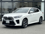 BMW iX2 xドライブ30 Mスポーツ 4WD