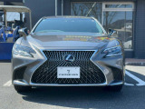 LS 500h Iパッケージ 
