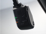 ◆ドライブレコーダー◆映像・音声などを記録する自動車用の装置です。 もしもの事故の際の記録はもちろん、旅行の際の思い出としてドライブの映像を楽しむことができます。