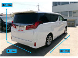 車両寸法はカタログ掲載値を参考に表示しております。オプション品などの装着により車両寸法が変更となる場合がございます。あらかじめご了承ください。