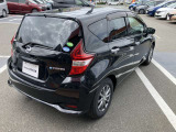 ノート 1.2 e-POWER X 