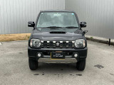 ジムニー ランドベンチャー 4WD 