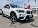 X1 xドライブ 18d xライン 4WD 