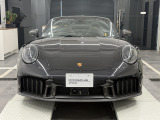 911カブリオレ カレラ4 GTS PDK 4WD 