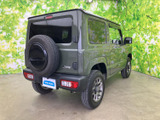 ジムニー XC 4WD 
