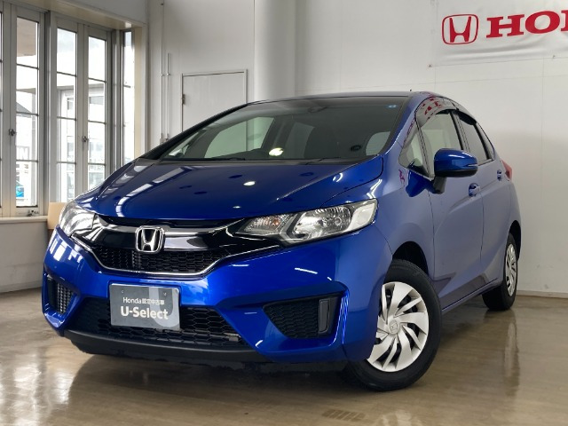 ホンダ フィット 