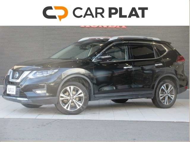 エクストレイル 2.0 20Xi 4WD 