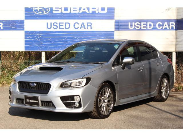 WRX  2.0GT-S EyeSight