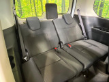 3列目シートはもちろん状態良好☆大人でもゆったりと座って頂けますので、大人数でのお出かけもラクラクです♪ご家族で、気の知れた仲間で、ドライブに行くのが楽しみですね♪
