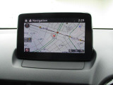 ナビゲーション用SDカード搭載★