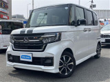 ホンダ N-BOXカスタム
