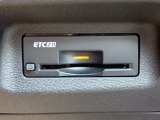 【ETC2.0車載器装備】 高速道路・首都高速、アクアライン走行時に便利な、ETC2.0装着車です。
