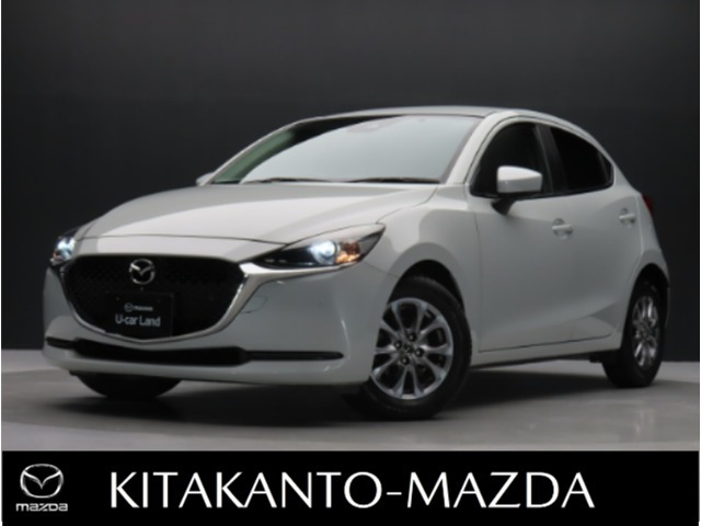 MAZDA2 1.5 XD プロアクティブ 