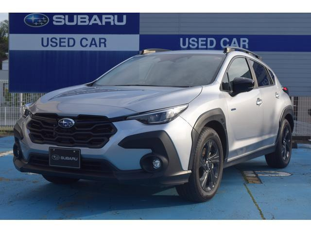 クロストレック 2.0 ツーリング 