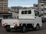NT100クリッパー DX 農繁仕様 4WD 