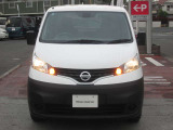 NV200バネットバン 1.6 DX 